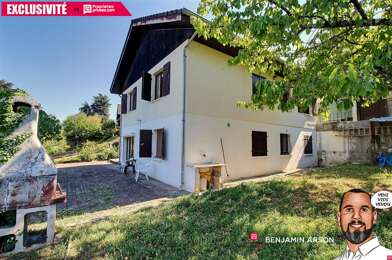 Maison 8 pièces 479000 €