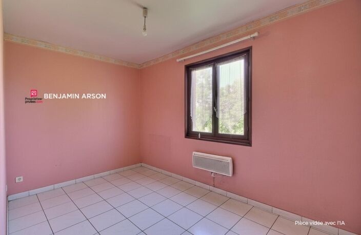 Maison Chambéry - Chamoux - 6 chambres - 154 m2 — photo 5