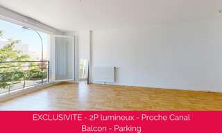 Appartement 2 Pièces 44 m² à vendre à Meaux (77100)