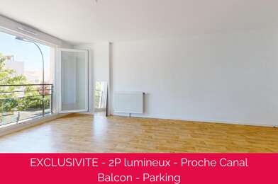 Appartement 2 pièces 130000 €