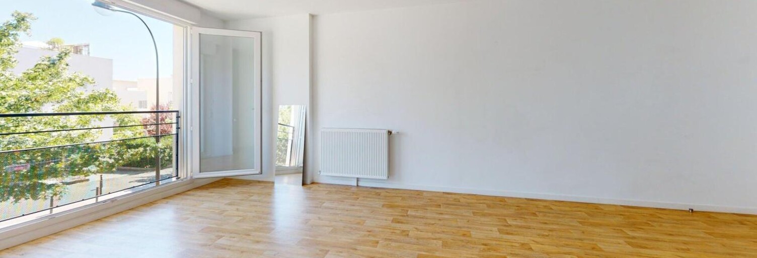 Appartement 2 Pièces 44 m² à vendre à Meaux (77100)