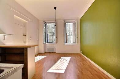 Appartement 2 pièces 169000 €