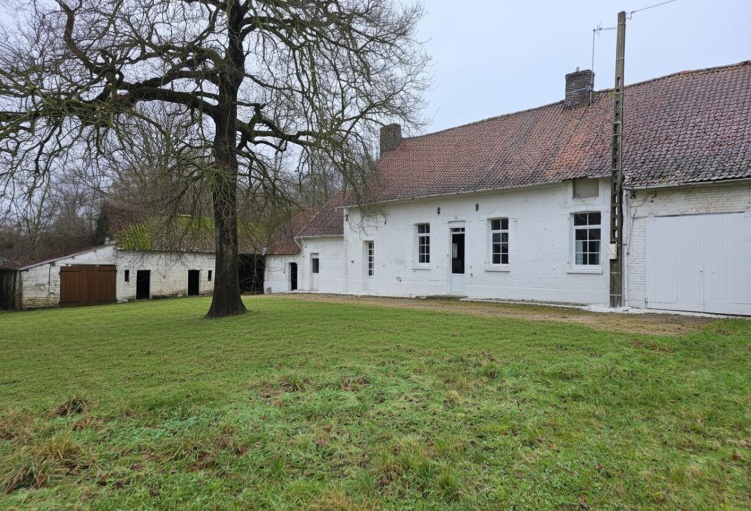 Maison  6 pièce(s) 180 m2 — photo 1