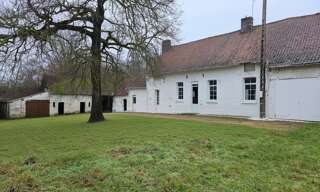 Maison 6 Pièces 180 m² à vendre à Longvilliers (62630)
