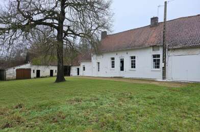Maison 6 pièces 235000 €