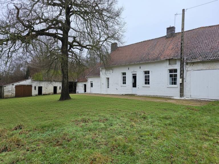 Maison  6 pièce(s) 180 m2 — photo 1