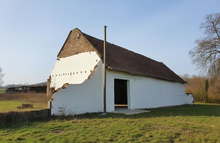 Maison  6 pièce(s) 180 m2 — photo 3