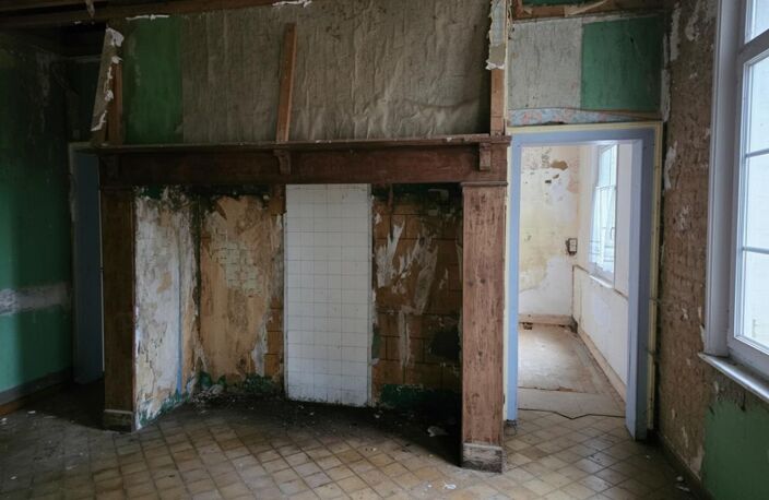 Maison  6 pièce(s) 180 m2 — photo 5