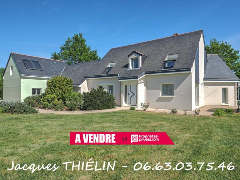 Propriété rare pour une vie de famille idéale — photo 1