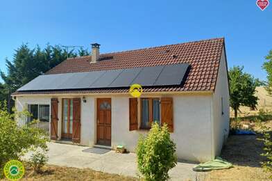 Maison 5 pièces 139000 €