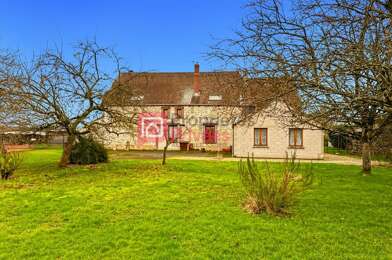 Maison 9 pièces 169000 €
