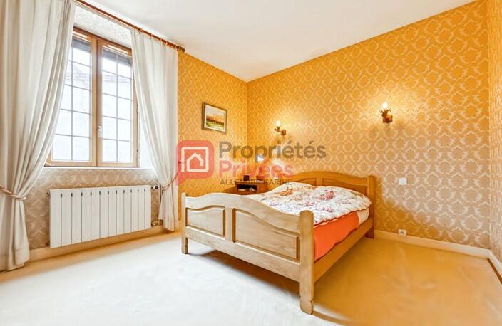 Maison Neuvy Sautour 9 pièce(s) 206 m2 — photo 5