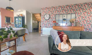 Maison 5 Pièces 90 m² à vendre à Theix-Noyalo (56450)