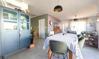 Maison 5 Pièces 90 m² à vendre à Theix-Noyalo (56450)