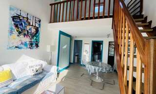 Appartement 3 Pièces 42 m² à vendre à Saint-Gildas-de-Rhuys (56730)
