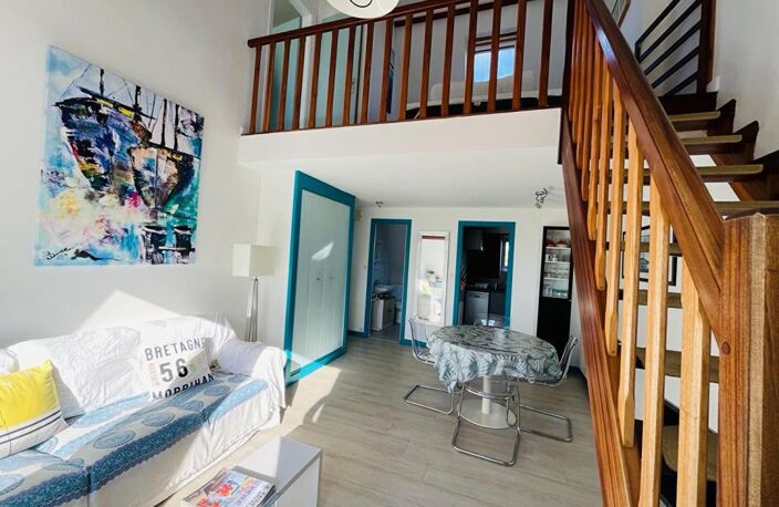 Bel appartement  entièrement meublé proche de la plage — photo 2