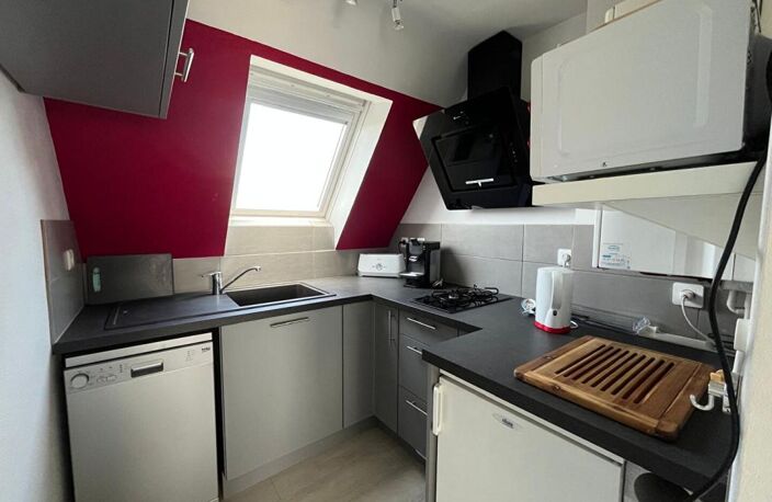 Bel appartement  entièrement meublé proche de la plage — photo 3