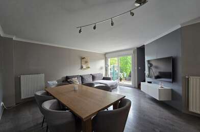 Maison 4 pièces 223000 €