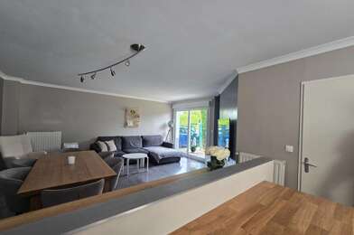 Maison 4 pièces 214000 €