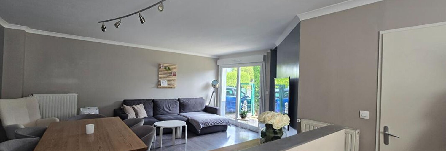 Maison 4 Pièces 80 m² à vendre à Wattrelos (59150)