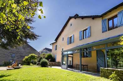 Maison 10 pièces 599000 €