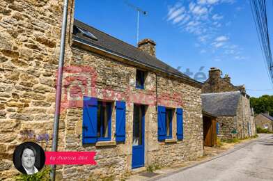 Maison 3 pièces 136000 €