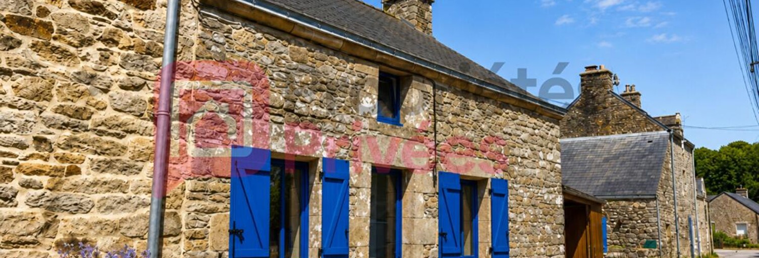 Maison 3 Pièces 59 m² à vendre à Péaule (56130)