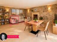 Maison avec terrasse située dans un hameau  - 59 m² habitables — photo 3