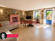 Maison avec terrasse située dans un hameau  - 59 m² habitables — photo 4