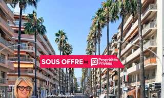 Appartement 4 Pièces 91 m² à vendre à Cagnes-sur-Mer (06800)