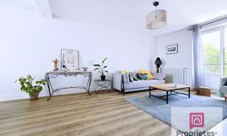 Appartement 4 Pièces 66 m² à vendre à Dijon (21000)