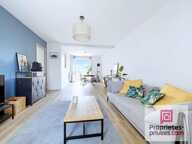 Appartement  T4 traversant avec balcon — photo 2