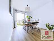 Appartement  T4 traversant avec balcon — photo 3