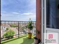 Appartement  T4 traversant avec balcon — photo 4