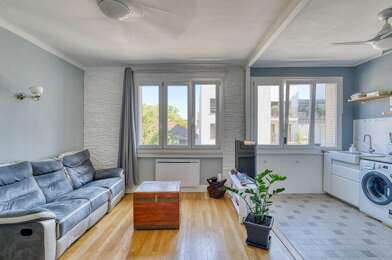Appartement 2 pièces 185000 €