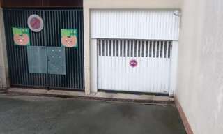 Garage  14 m² à vendre à Montigny-le-Bretonneux (78180)