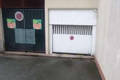 Garage  27000 €