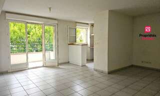Appartement 3 Pièces 63 m² à vendre à Agen (47000)