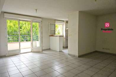 Appartement 3 pièces 110000 €
