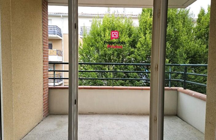 EXCLUSIVITÉ Secteur AGEN Jean Jaurès : Idéal Premier Achat ou Investissement, vaste T3 de 64 m² (DPE C) avec Grand Garage Privatif — photo 5