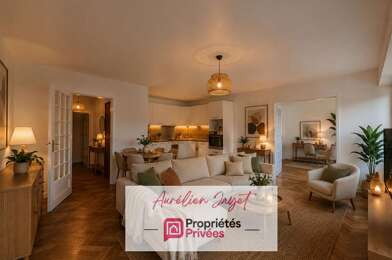 Appartement 5 pièces 190000 €