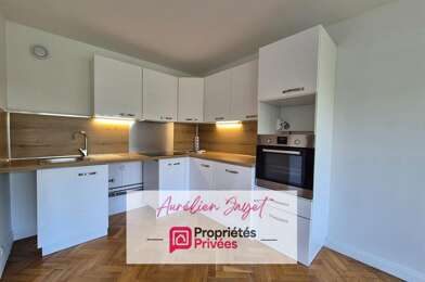 Appartement 5 pièces 190000 €