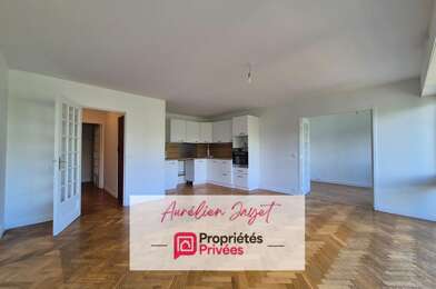 Appartement 5 pièces 190000 €