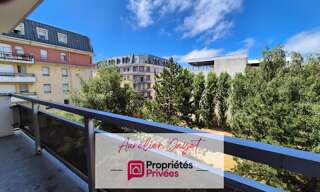 Appartement 5 Pièces 96 m² à vendre à Le Havre (76600)
