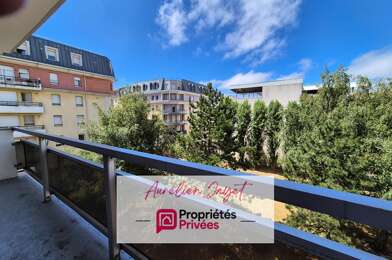 Appartement 5 pièces 190000 €