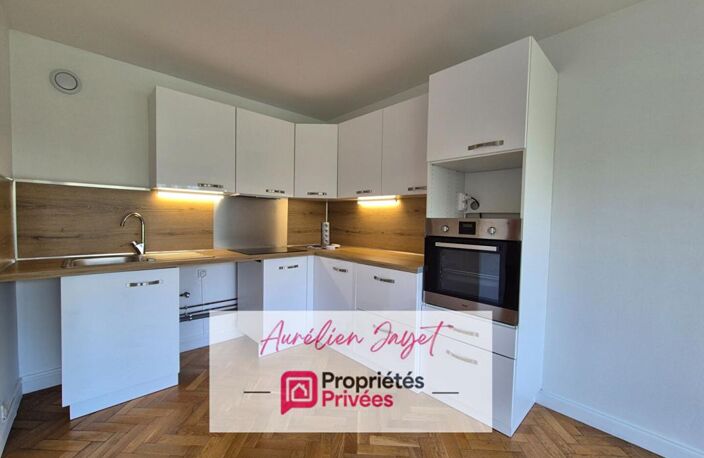 secteur Université Gare, Appartement 96 m²  4 chambres, parking — photo 5