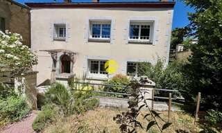 Maison 5 Pièces 100 m² à vendre à Châtillon-sur-Loire (45360)