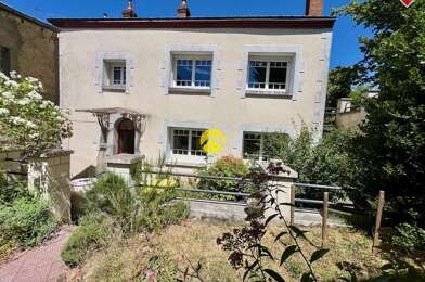 Maison 5 pièces 127000 €