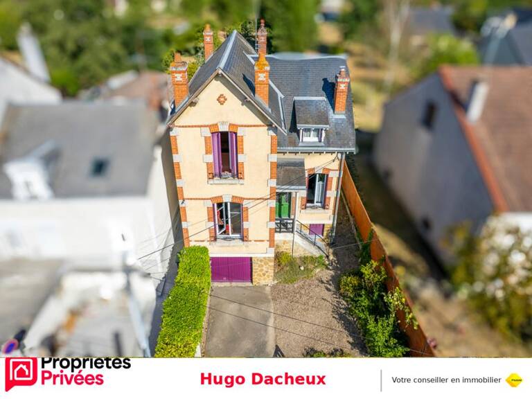 Maison Vierzon 4 pièce(s) 88.3 m2 — photo 1