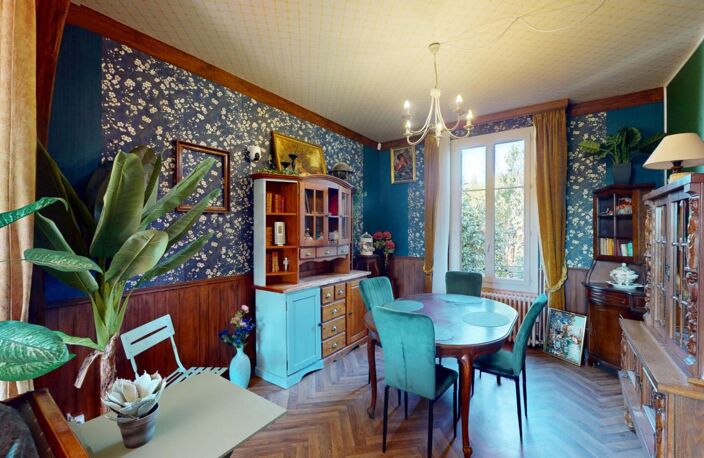Maison Vierzon 4 pièce(s) 88.3 m2 — photo 2